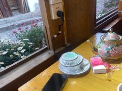 -民食香·腊排骨野生菌美食(木府店)