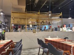 大堂-Primo·丽莫意大利窑烤披萨