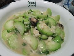 -费大厨辣椒炒肉(黄兴中心广场店)