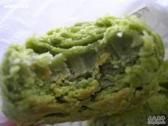 绿茶咬一口-北京稻香村(西单购物中心店)