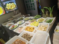 -王家厨房(新华路店)