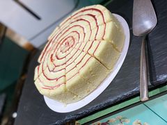 -合肥富力威斯汀酒店·知味餐厅