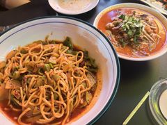 -有奴思烤肉·清真(正宁路店)