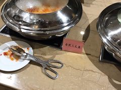 -暨阳湖大酒店-西餐厅