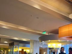 -青岛金沙滩希尔顿酒店·自助餐厅