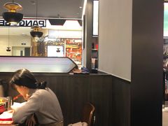 大堂-胖哥俩肉蟹煲(湖滨银泰in77店)