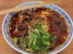 -堂吃饺子(维达北苑店)