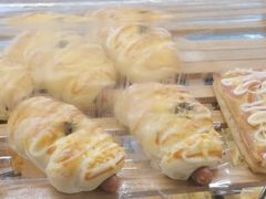 -85度C(上海奉贤苏宁生活广场二店)