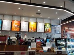 -COSTA COFFEE(斯普瑞斯奥特莱斯店)