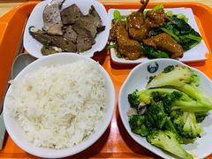 -梅园食堂