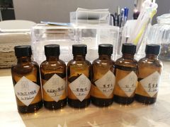 -墨more调香馆DIY自调香水(博雅国际中心B座店)