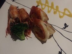 -富力希尔顿酒店·源氏日餐厅