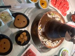 -东来顺饭庄(西直门店)