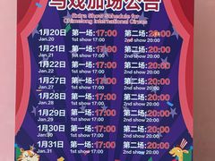 -广州长隆国际大马戏