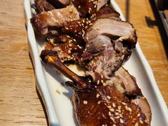 -川堂风·跷脚牛肉·乐山爆炒(宝山日月光店)