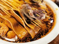 -叶婆婆钵钵鸡(解放碑店)