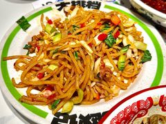-欧记大排档·景德菜(上海首店)