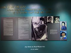 -胡志明市美术馆