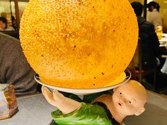大麻球-吴越荣记·苏州菜·松鼠桂鱼(斜塘老街店)