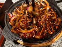 -南京大牌档(济南万象城店)