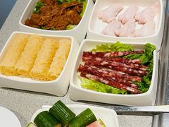 -海底捞火锅(吴中路店)