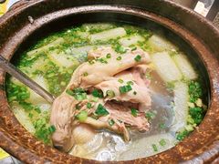 -老海陵·泰州菜(图书馆店)