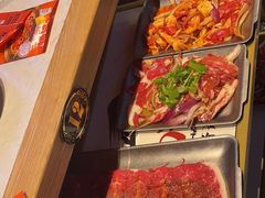 -杨记齐齐哈尔烤肉(总店)