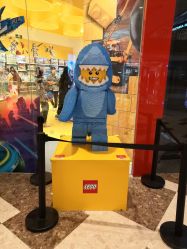 -乐高授权专卖店(济南万象城店)
