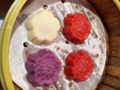 -闽上鲜·福建菜(龙湖滨江天街店)