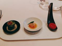 -Le Bernardin