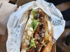 -Fergburger(皇后镇店)