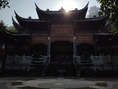-关岳庙
