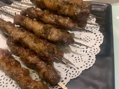 -九府羊·鲜羊火锅·烤串(新华路店)