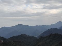 -青城山