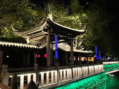 -福神岗公园