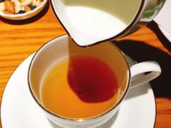 -SEN CASTLE城堡西餐(创意设计中心店)