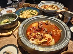 -耶里夏丽·丝路新疆菜·清真食品(徐家汇臻选店)
