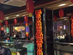 -天都火锅酒楼(虹梅南路店)