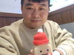 -正黄旗海鲜烧烤大排档(延安路总店)