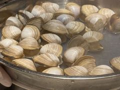 -青蓬海上捞蒸品海鲜城(海岸城店)