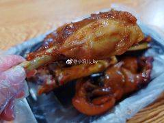 -赵元章肉骨烧(山塘街店)