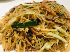 -香港新发烧腊茶餐厅(水围店)