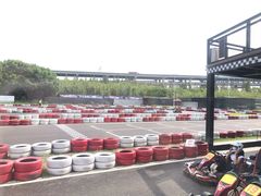-锐擎卡丁车主题乐园(郊野公园店)