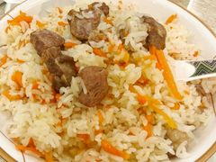 -欧提汗·新疆餐厅·清真(银都路店)