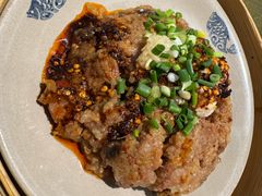 -新繁老號豌豆汤饭店·江湖菜(宝光寺店)