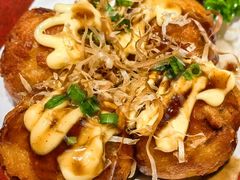 -三石铁板烧(紫竹桥店)