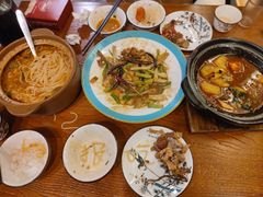 -吃货私房菜(丽江束河古镇店)