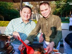 -北京中国大饭店