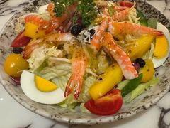 -CRAZYONES克芮旺斯西班牙餐厅(苏州中心店)