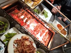 -很久以前羊肉串(打浦路店)